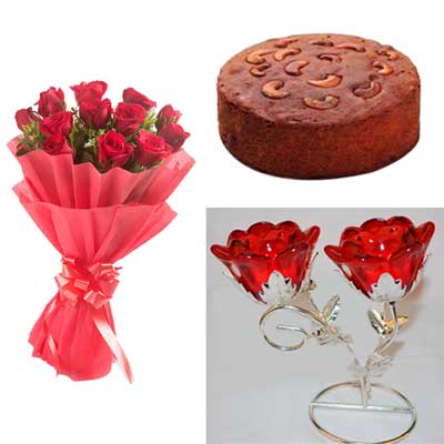 "Gift hamper - code31 - Click here to View more details about this Product